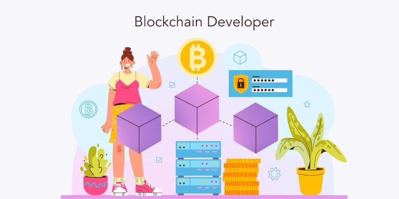 Blockchain Developer: Definition and Roles